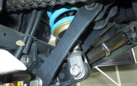 KAWASAKI NINJA 250R EX250K