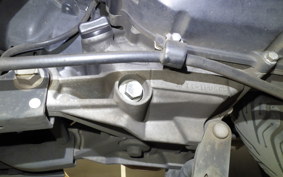 SUZUKI ｽｳｨｯｼｭ125 DV12B