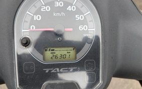 HONDA MANY CTOR AF79