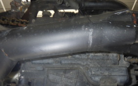 KAWASAKI ZRX400 1994 ZR400E