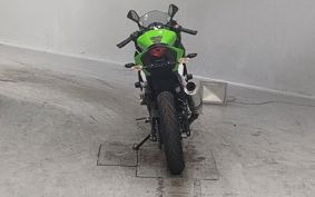 KAWASAKI NINJA250SL BX250A