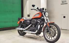 HARLEY XL883RI 2009