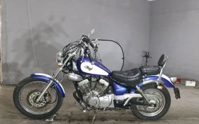 YAMAHA VIRAGO 250 3DM