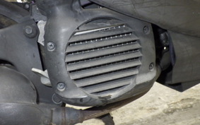 YAMAHA JOG DX-2 2001 SA56J