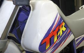 YAMAHA TT250R 2024 4GY
