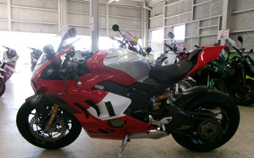 DUCATI PANIGA-REV4R 2023 3D06