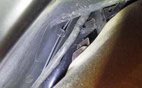 HONDA TACT-4ﾍﾞｰｼｯｸ AF79
