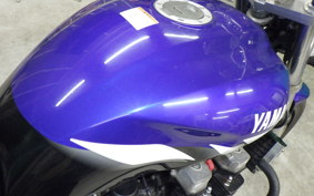 YAMAHA XJR1300 2001 RP03J