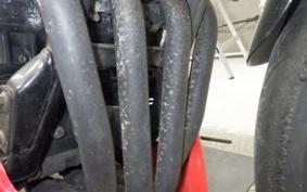 YAMAHA FZ400 1997 4YR