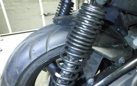 YAMAHA CYGNUS 125 XSR 2 SE44J