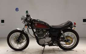 YAMAHA SR400 Gen.3 1999 RH01J