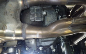 HONDA CB1000R GEN 2 2023 SC80