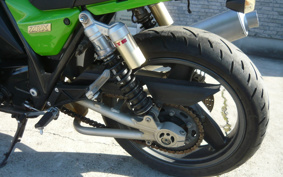 KAWASAKI ZRX400 2002 ZR400E