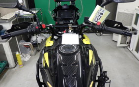 SUZUKI Vｽﾄﾛｰﾑ250 1986