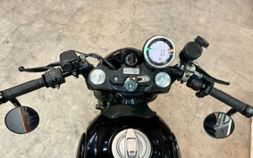 DUCATI SCRAMBLER KAFE RACER 2017 KB01