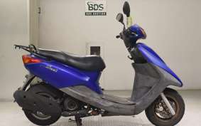 YAMAHA AXIS 125 TREET 2009 SE53J