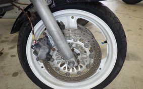 HONDA CB400SF NC31