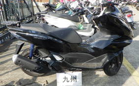 HONDA PCX125 JK05