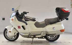 HONDA PC800 PACIFIC COAST 1991 RC34