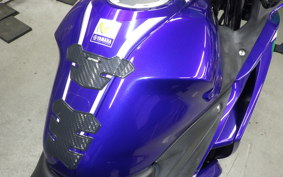 YAMAHA YZF R-3 2017 RH07J