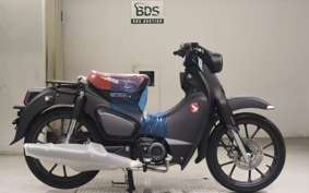 HONDA C125 SUPER CUB