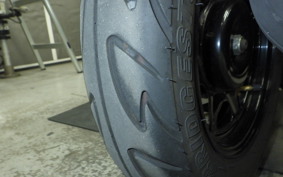 HONDA TACT Gen.4 1992 AF75