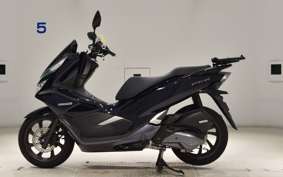 HONDA PCX125-3ﾊEVEﾘｯﾄﾞ