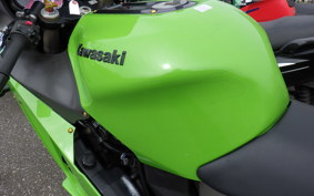 KAWASAKI ZX 1200 NINJA R 2003 ZXT20B