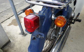 HONDA C50 SUPER CUB AA01