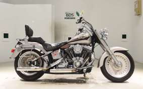 HARLEY FLSTF 1580 2008