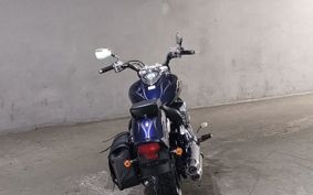 YAMAHA DRAGSTAR 1100 VP13J