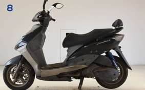 YAMAHA CYGNUS 125 X