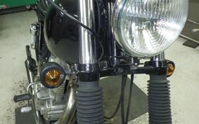 YAMAHA SR400 Gen.2 1998 1JR