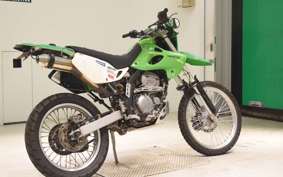 KAWASAKI KLX250 2025 LX250E