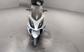 YAMAHA MAJESTY 250 SG20J