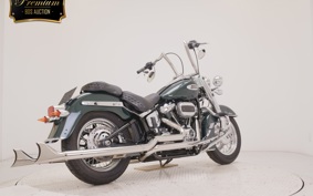HARLEY FLHCS 1870 2025
