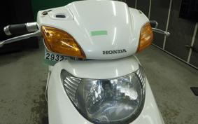 HONDA SPACY 100 2005 JF13