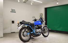 HONDA CB400 2022 CB400F