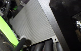 KAWASAKI ZX-4RR 2023 ZX400P