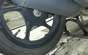 SUZUKI ADDRESS 110 2012 CE47A