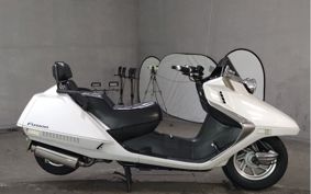 HONDA FUSION MF02