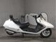 Фото Honda FUSION 2003 с японского аукциона