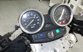 KAWASAKI BALIUS 250 Gen.2 2023 ZR250B