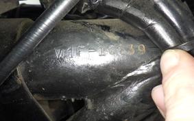 KAWASAKI W1 SA 1971 W1F