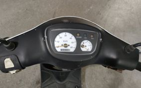 YAMAHA BJ SA24J
