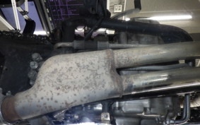 HONDA CB400SS E 2008 NC41