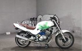 KAWASAKI BALIUS 250 ZR250A