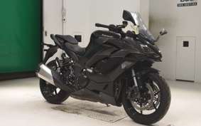KAWASAKI NINJA 1000SX 2020