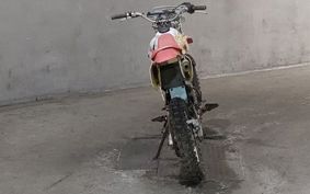 HONDA CRM80 HD12