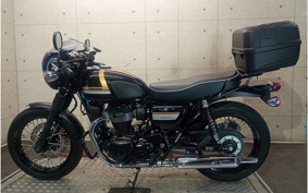 KAWASAKI W800 CAFE 2023 EJ800E